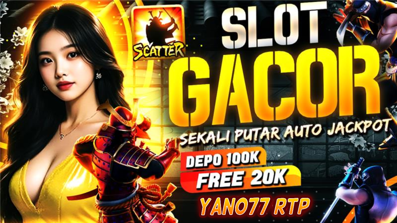 Yano77 rtp